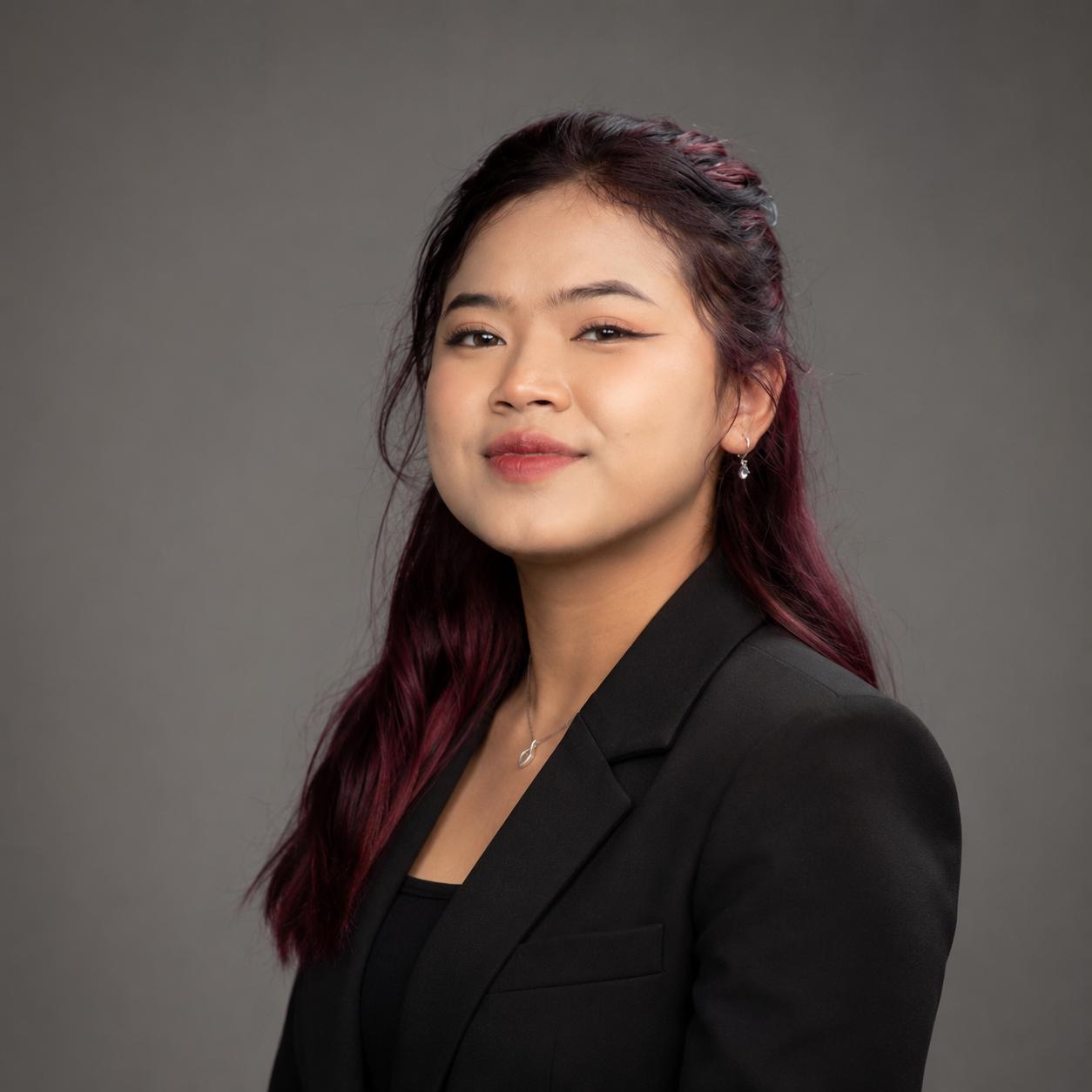 Fransika Cika