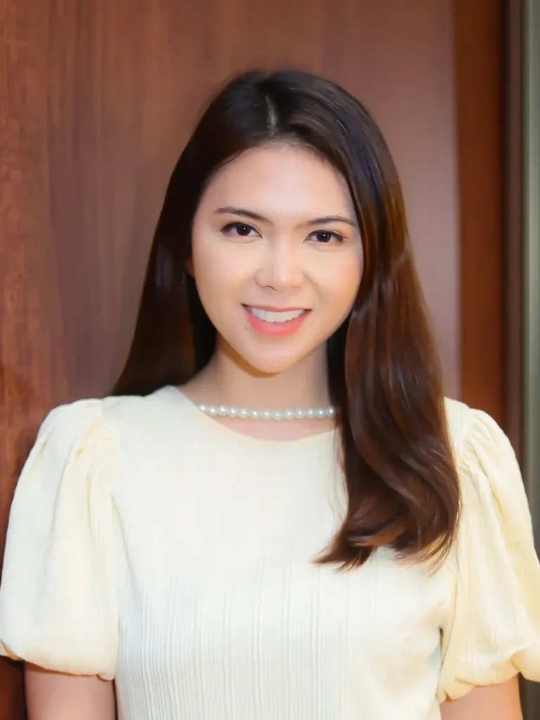 Gabriela Pauline