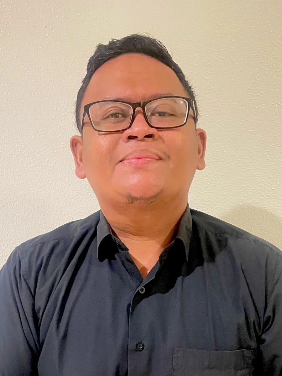 Hosea Hanusia